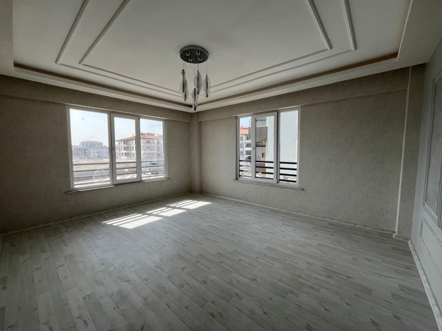 SANCAKTA 3+1 SIFIR DAİRE